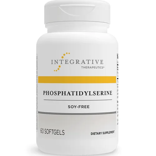 Phosphatidylserine