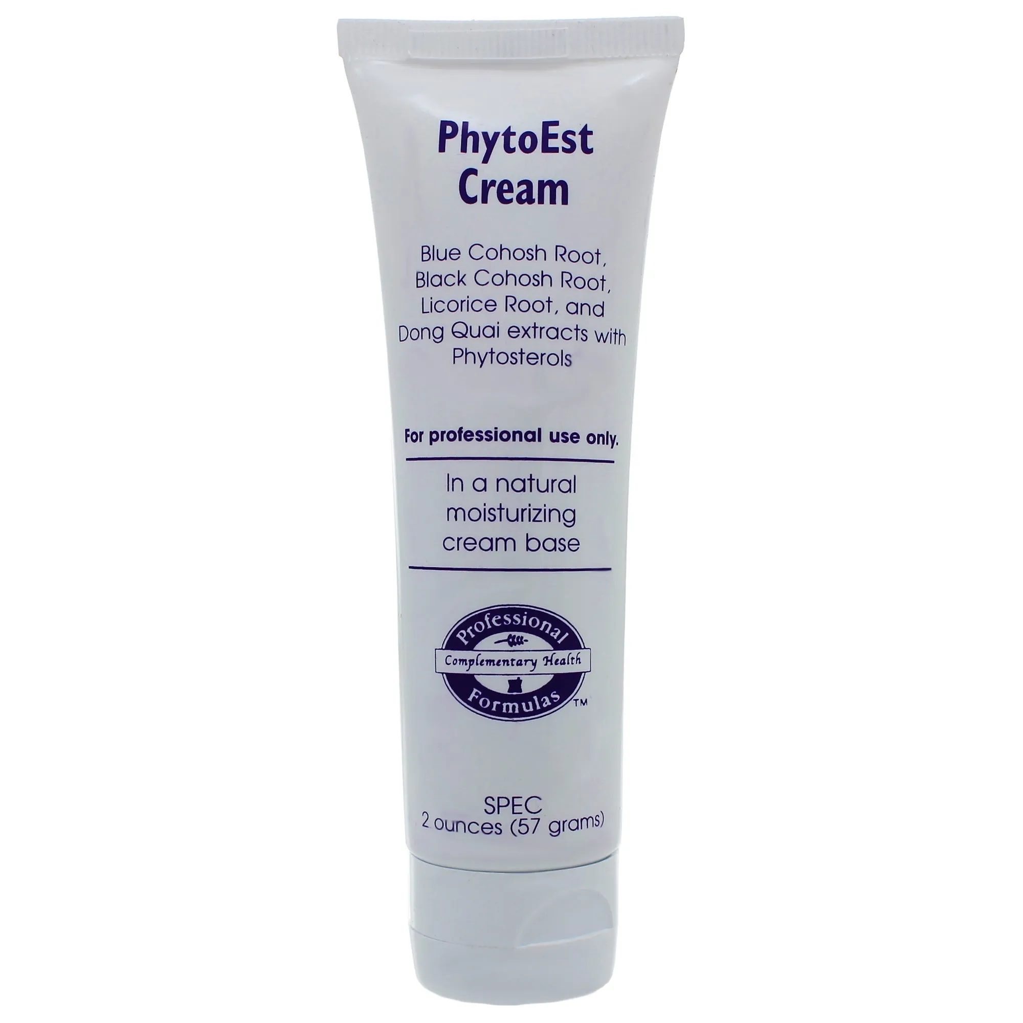 Phyto Estrogen Cream