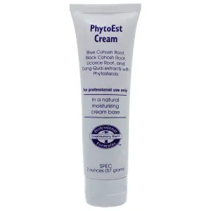 Phyto Estrogen Cream