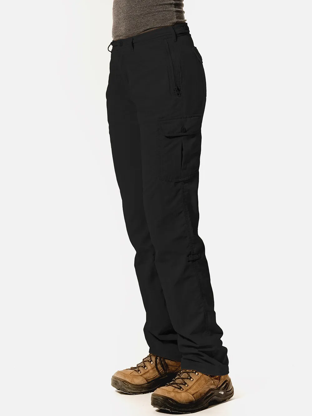 Pick-Pocket Proof® Women's Travel Pants