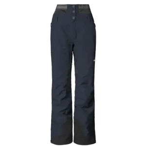 Picture EXA Ladies Pant - Dark Blue
