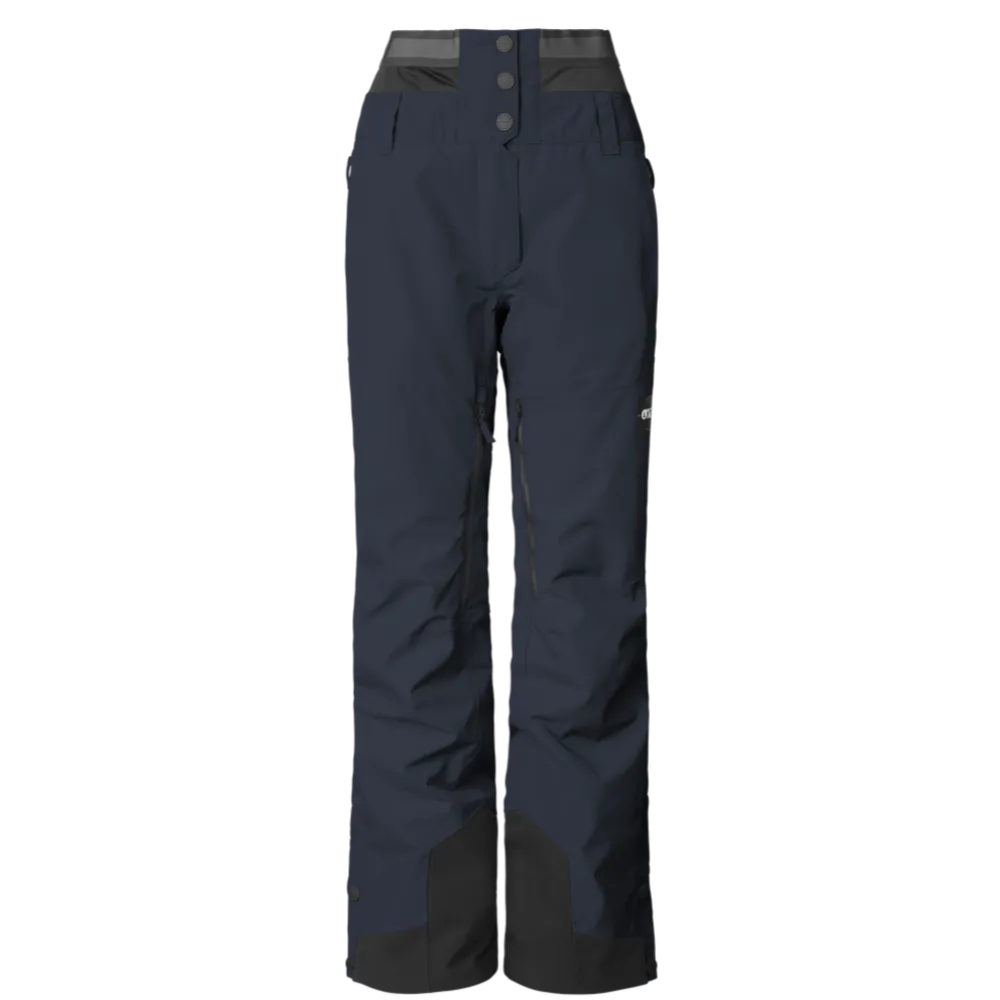 Picture EXA Ladies Pant - Dark Blue
