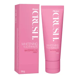 Piksters Crush Whitening Toothpaste Watermelon Mint 96g
