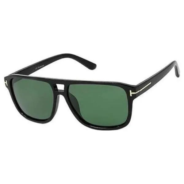 Plastic Polarized