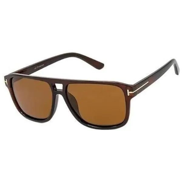 Plastic Polarized