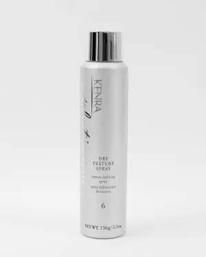 Platinum Dry Texture Spray 6