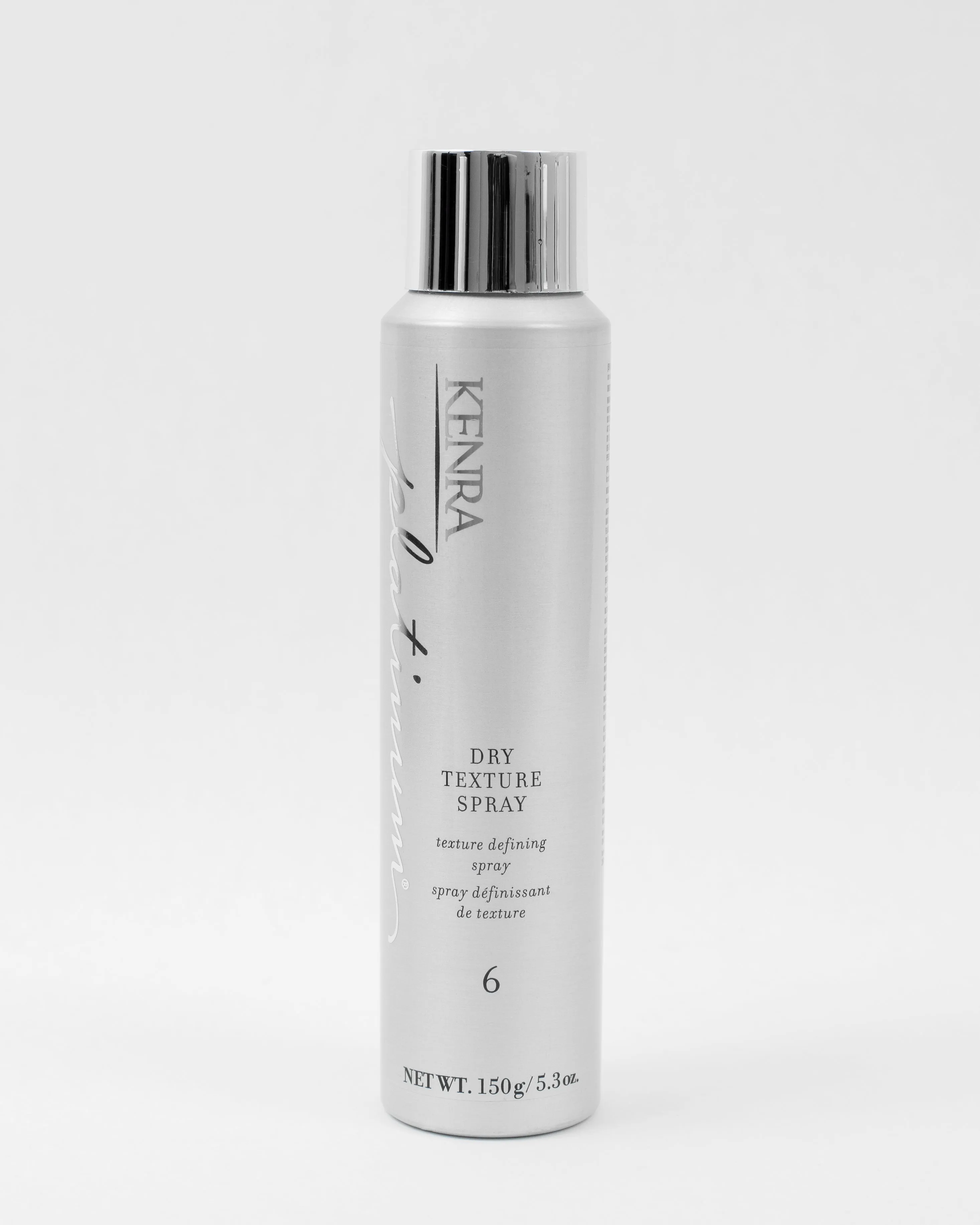 Platinum Dry Texture Spray 6