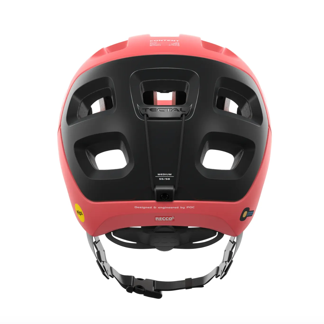 POC Tectal Race MIPS Helmet
