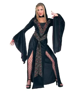 Princess of Webs Women's Halloween Costume
