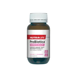 ProBiotica Women's Health 60 capsules