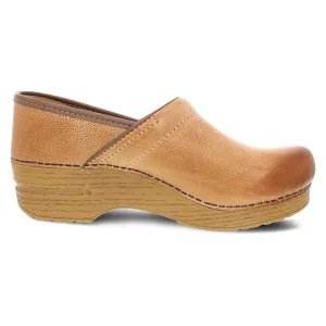 Professional (Honey Distressed)