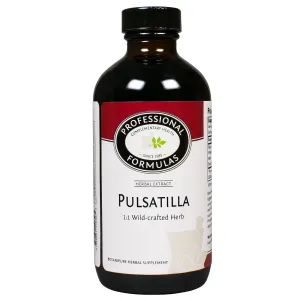 Pulsatilla