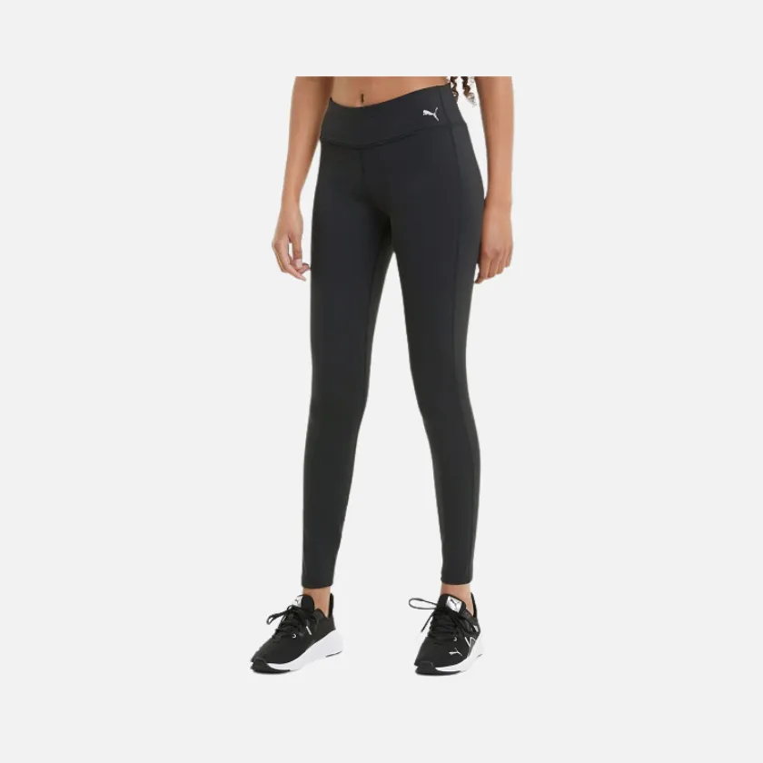 Puma Performance Women's Full Tight -Black