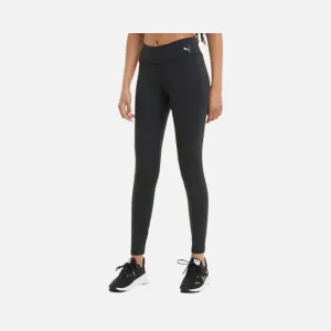 Puma Performance Women's Full Tight -Black