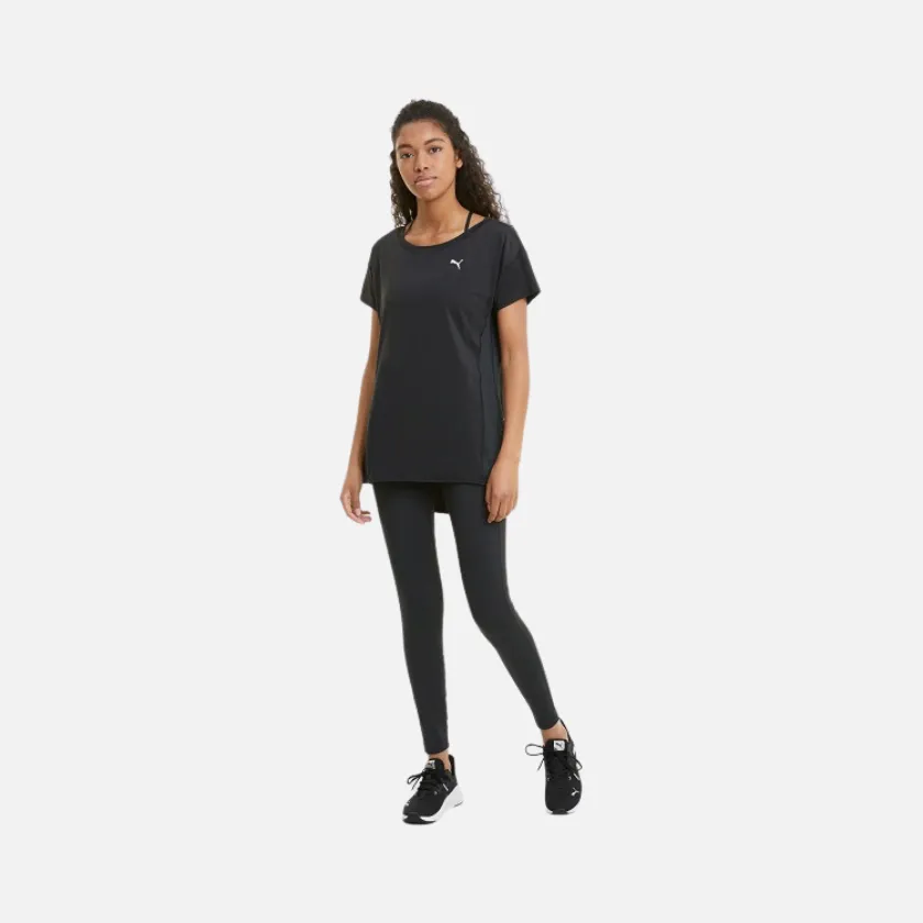 Puma Performance Women's Full Tight -Black