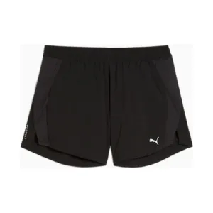 Puma Women's Run Velocity 5 Shorts - Black