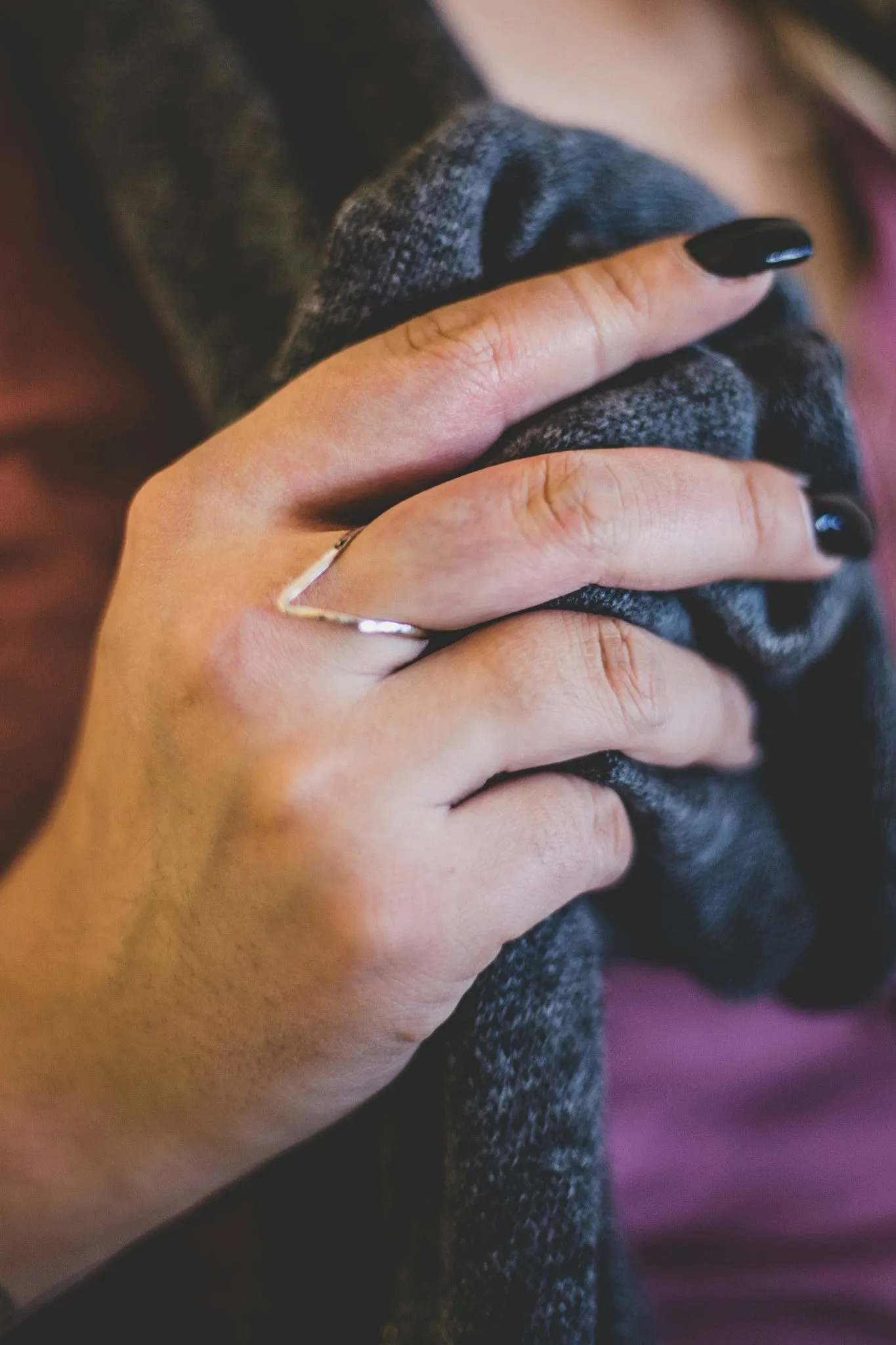 Purpose Jewelry Journey Ring