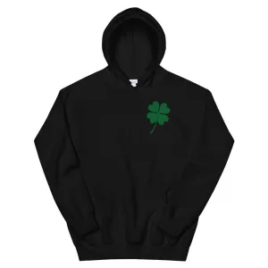 "Clover" Hoodie