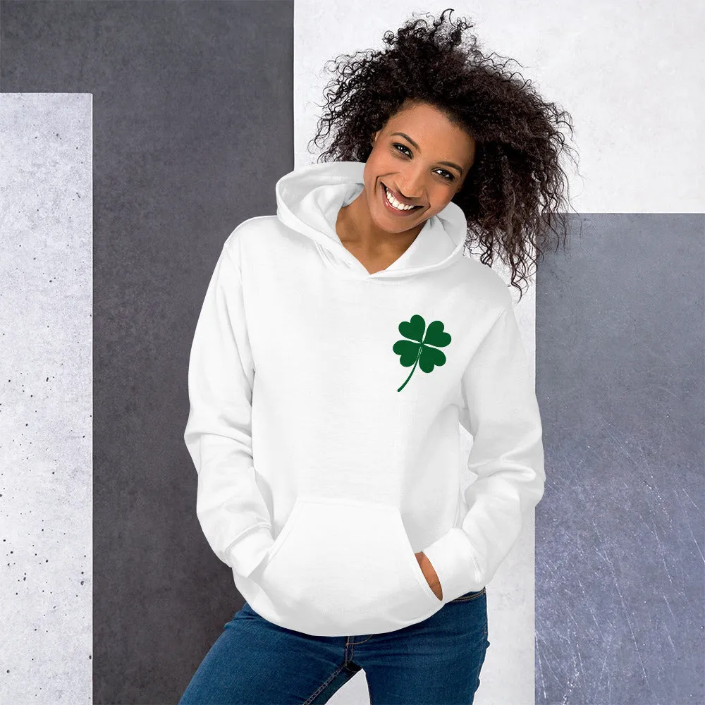 "Clover" Hoodie