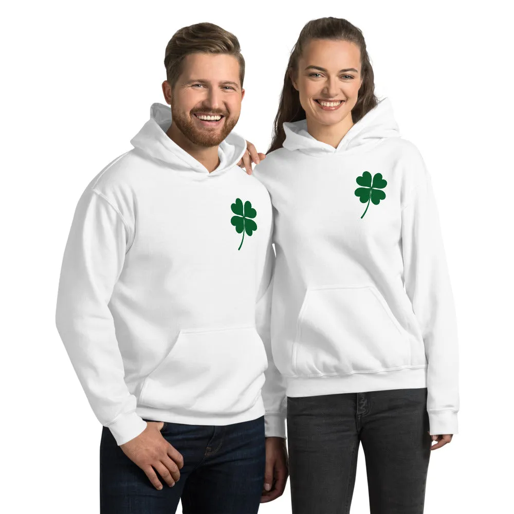 "Clover" Hoodie