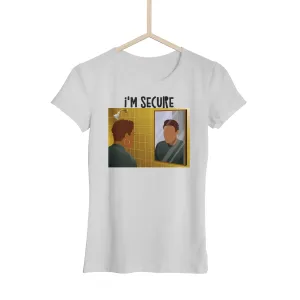 "I'm Secure"