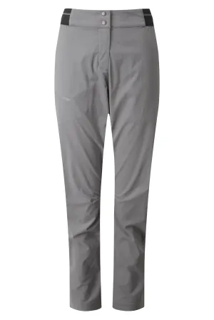 Rab Women's Torque Light Pants - Sample Size 12
