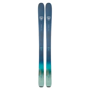 Rallybird 94 women's skis 2025