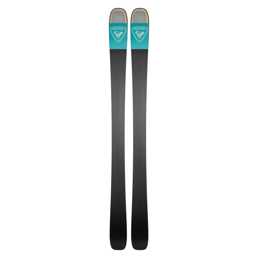 Rallybird 94 women's skis 2025