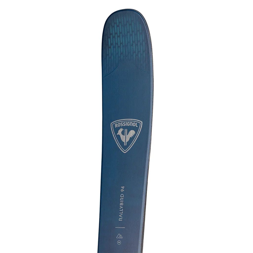 Rallybird 94 women's skis 2025