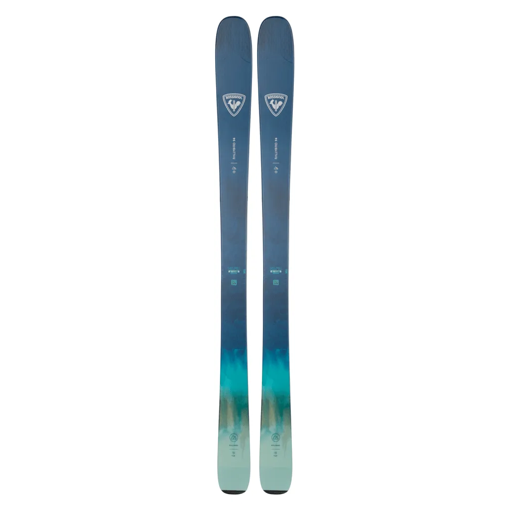 Rallybird 94 women's skis 2025