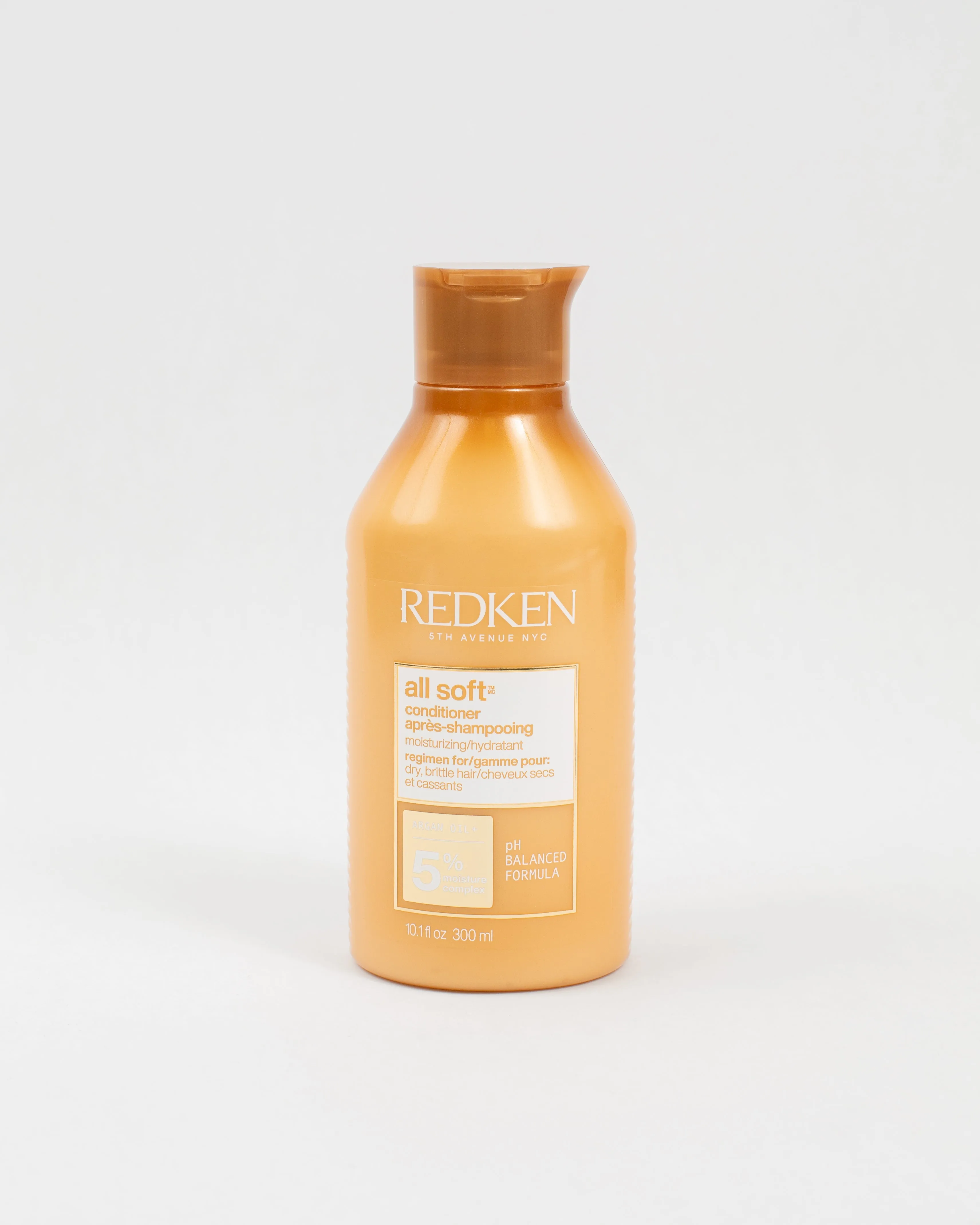 REDKEN All Soft Conditioner