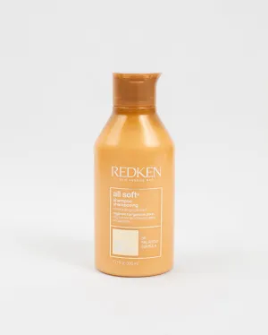 REDKEN All Soft Shampoo