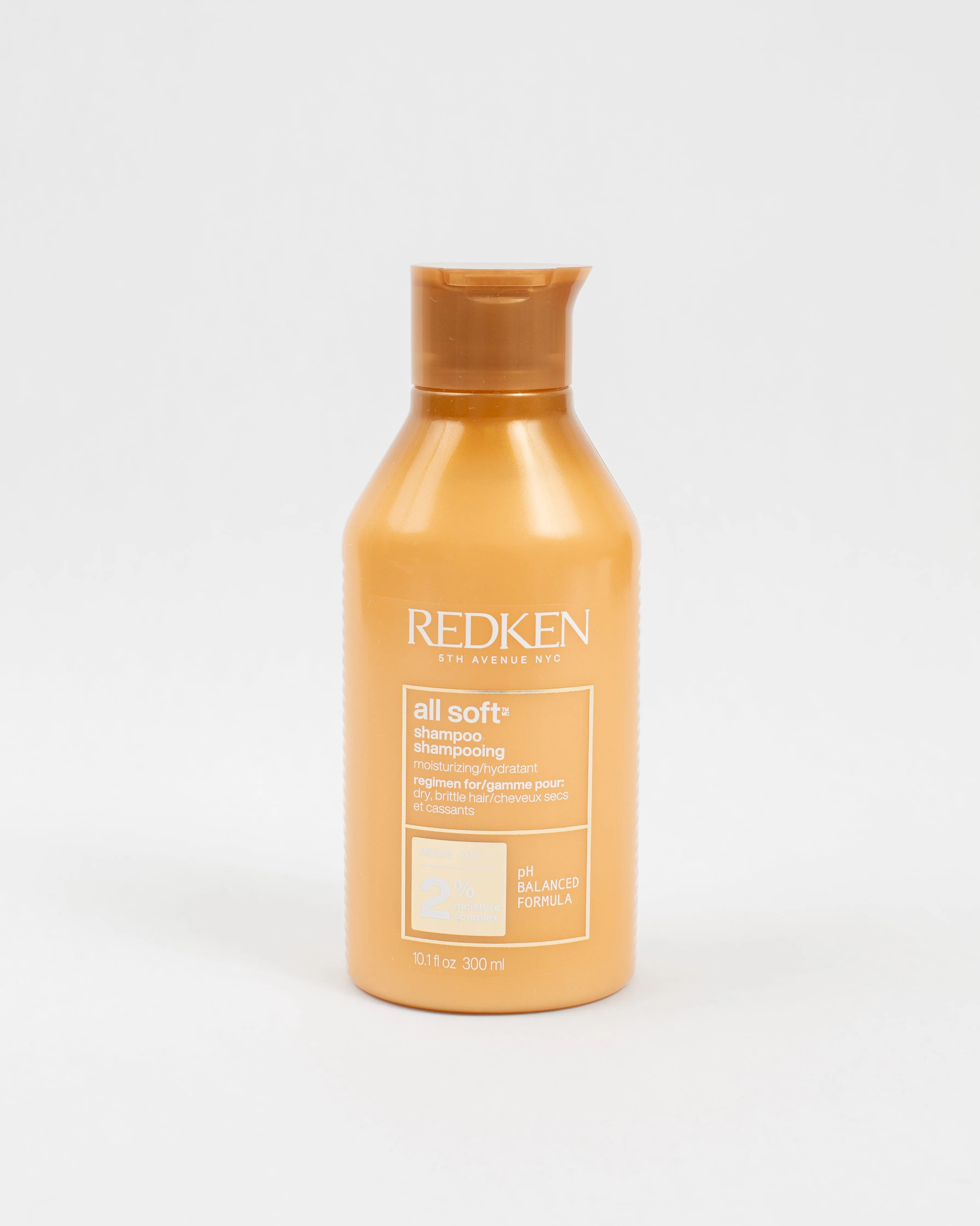 REDKEN All Soft Shampoo