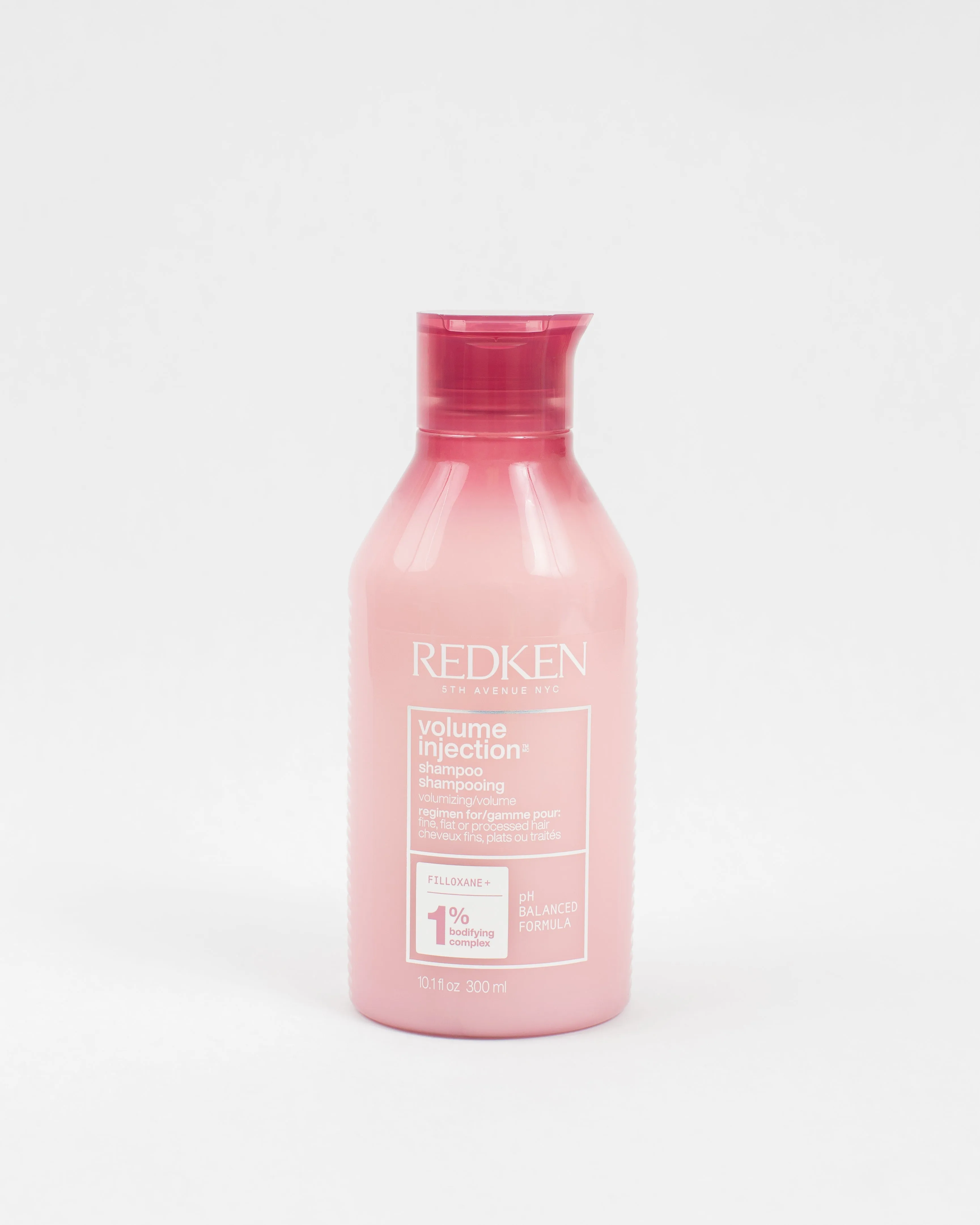 REDKEN Volume Injection Shampoo