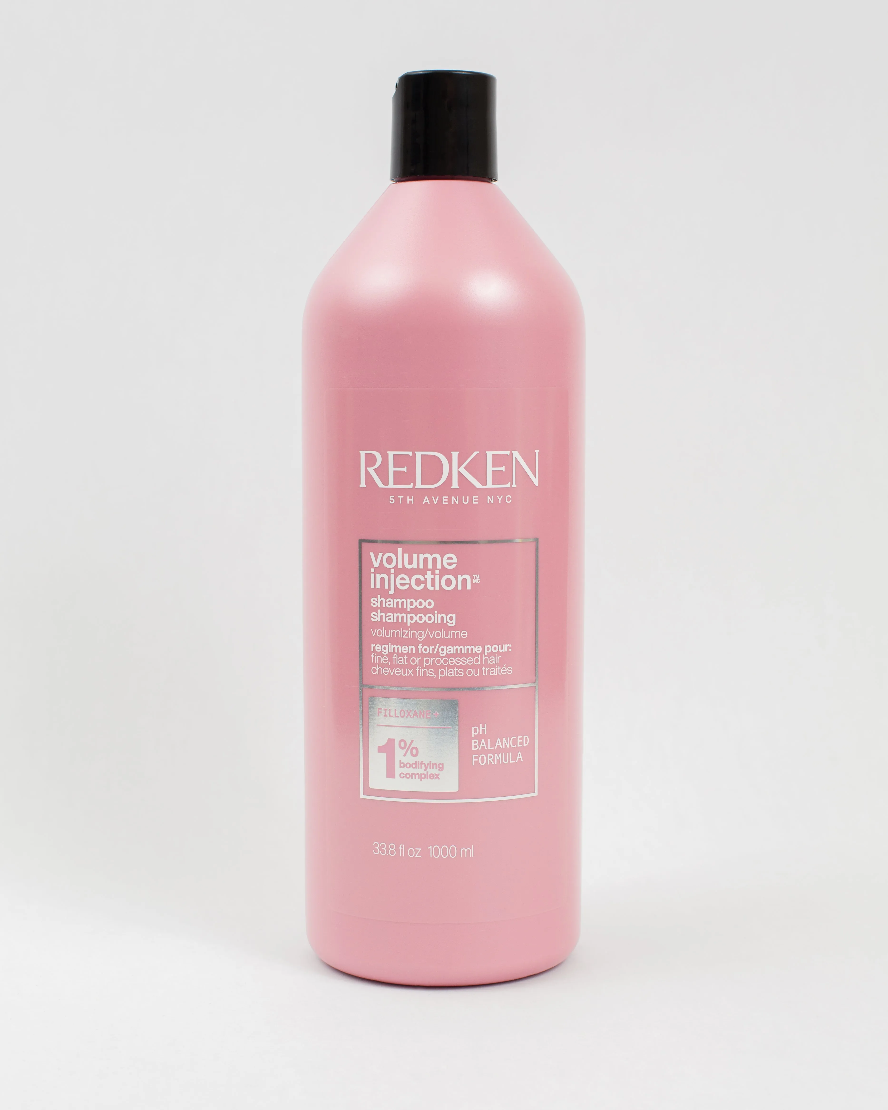 REDKEN Volume Injection Shampoo