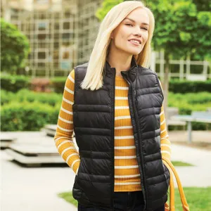 Regatta Firedown down-touch bodywarmer