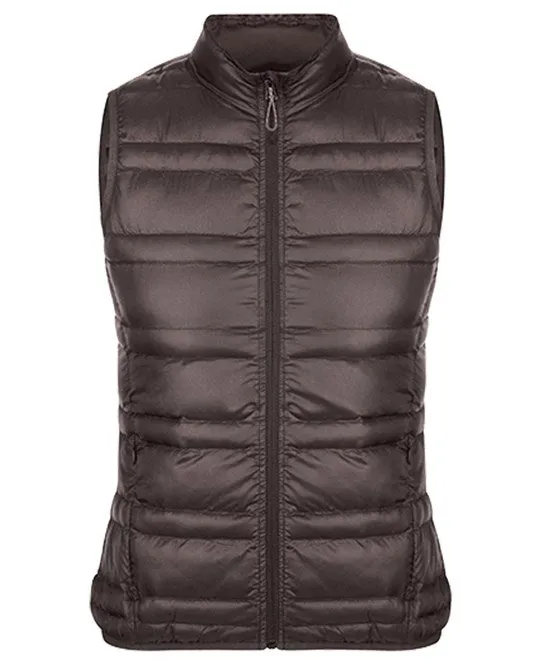 Regatta Firedown down-touch bodywarmer