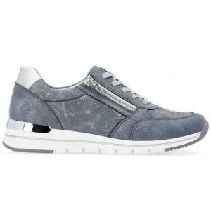 REMONTE- WOMEN'S R6700-13 SNEAKER