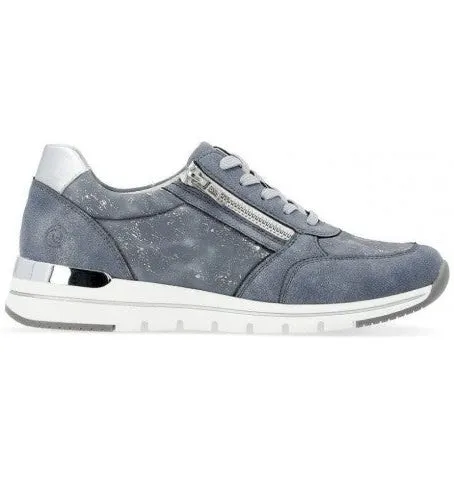 REMONTE- WOMEN'S R6700-13 SNEAKER