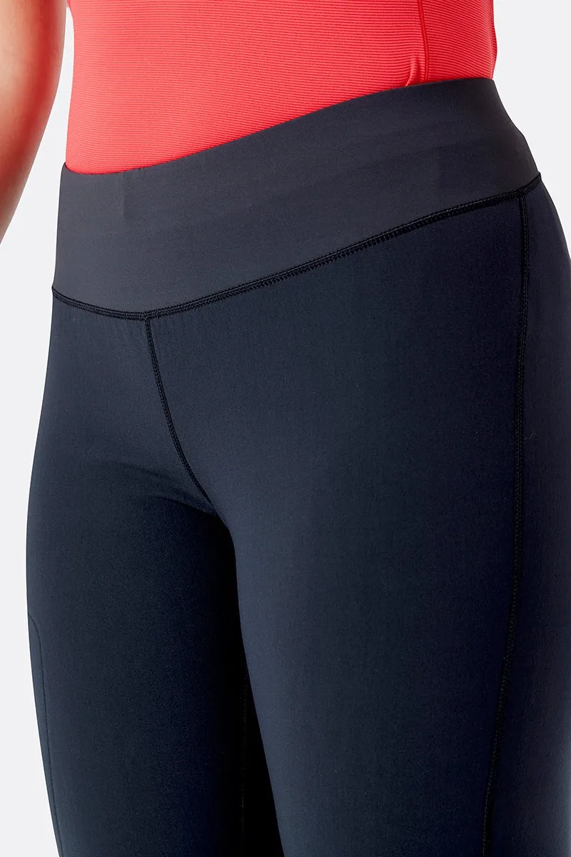 Rhombic Tights (Women's) - QFU-71 - Past Season
