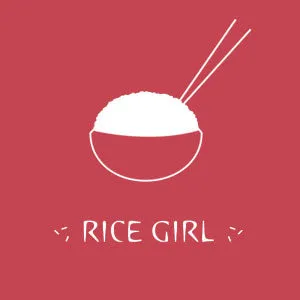 Rice Girl Tee