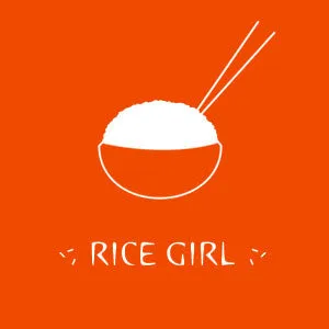 Rice Girl Tee