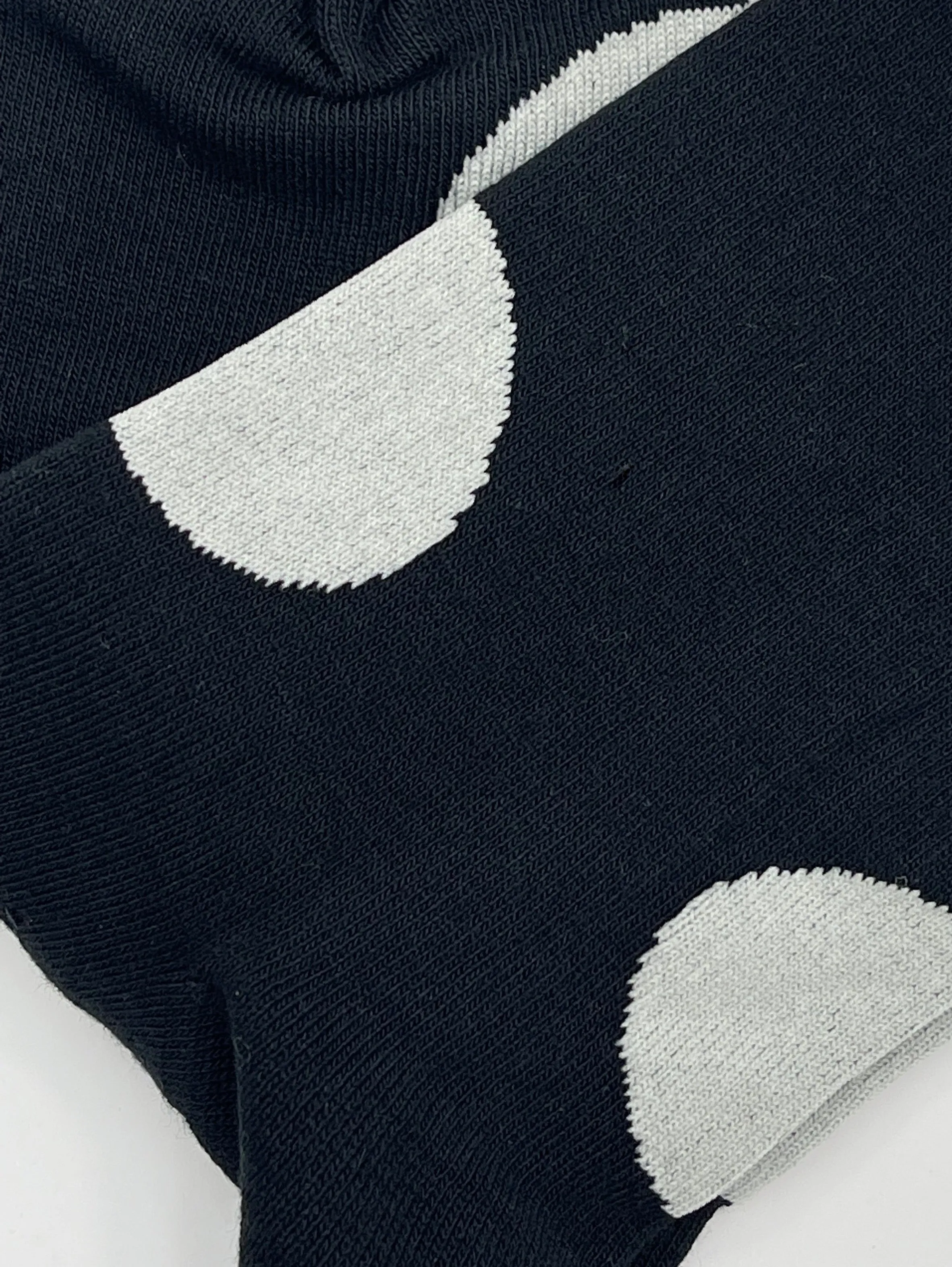 Rie Crew Socks