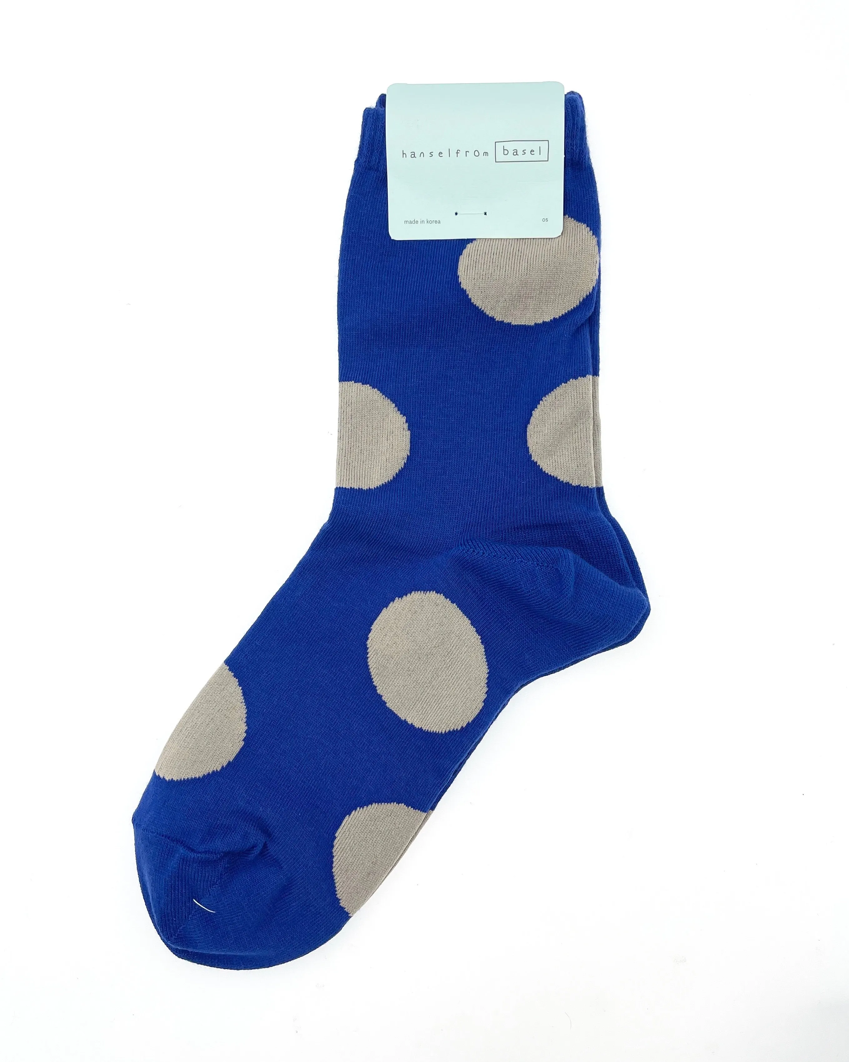 Rie Crew Socks