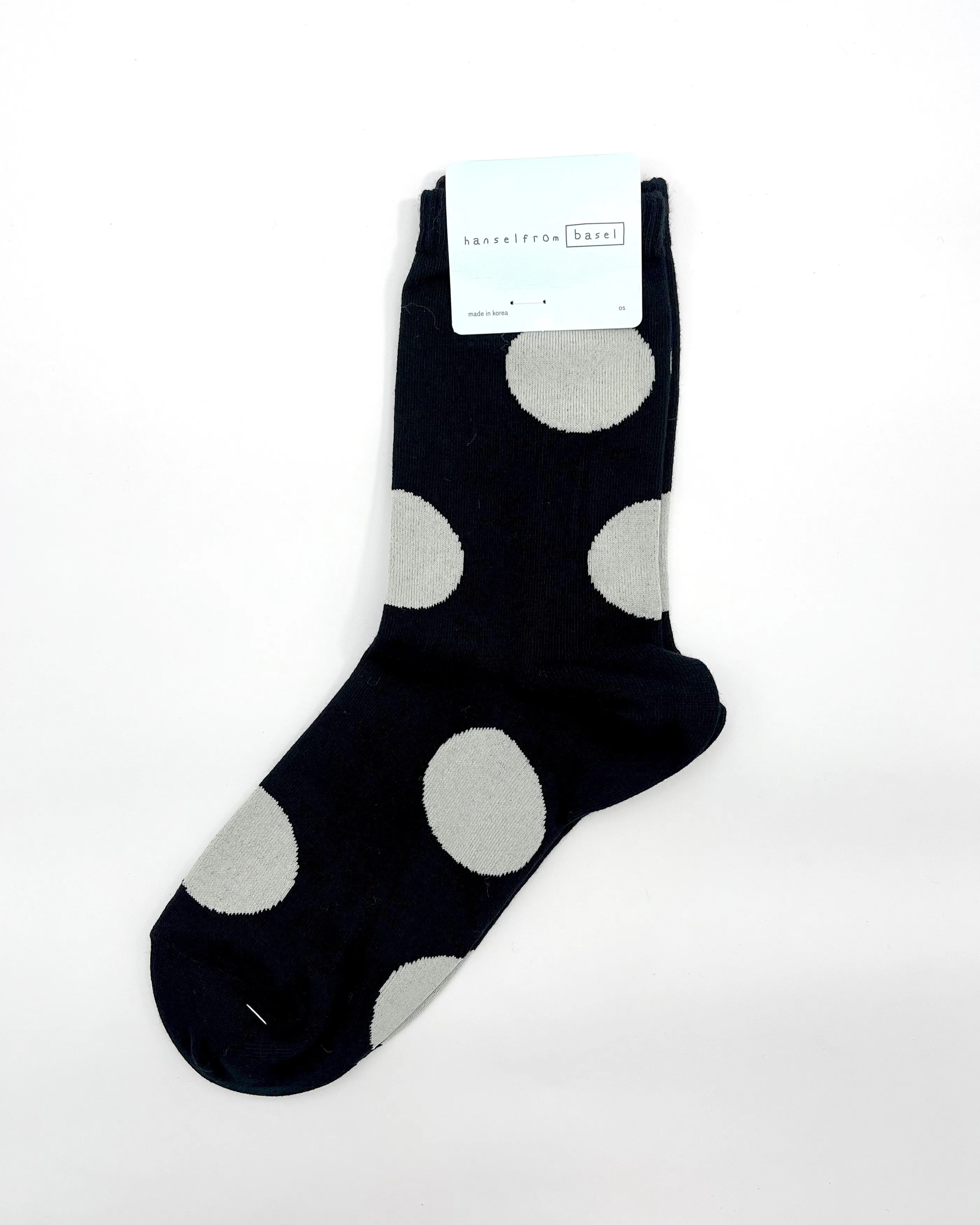 Rie Crew Socks