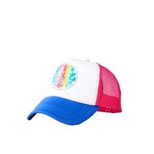 Rip Curl Womens Essentials Foil Trucker Cap