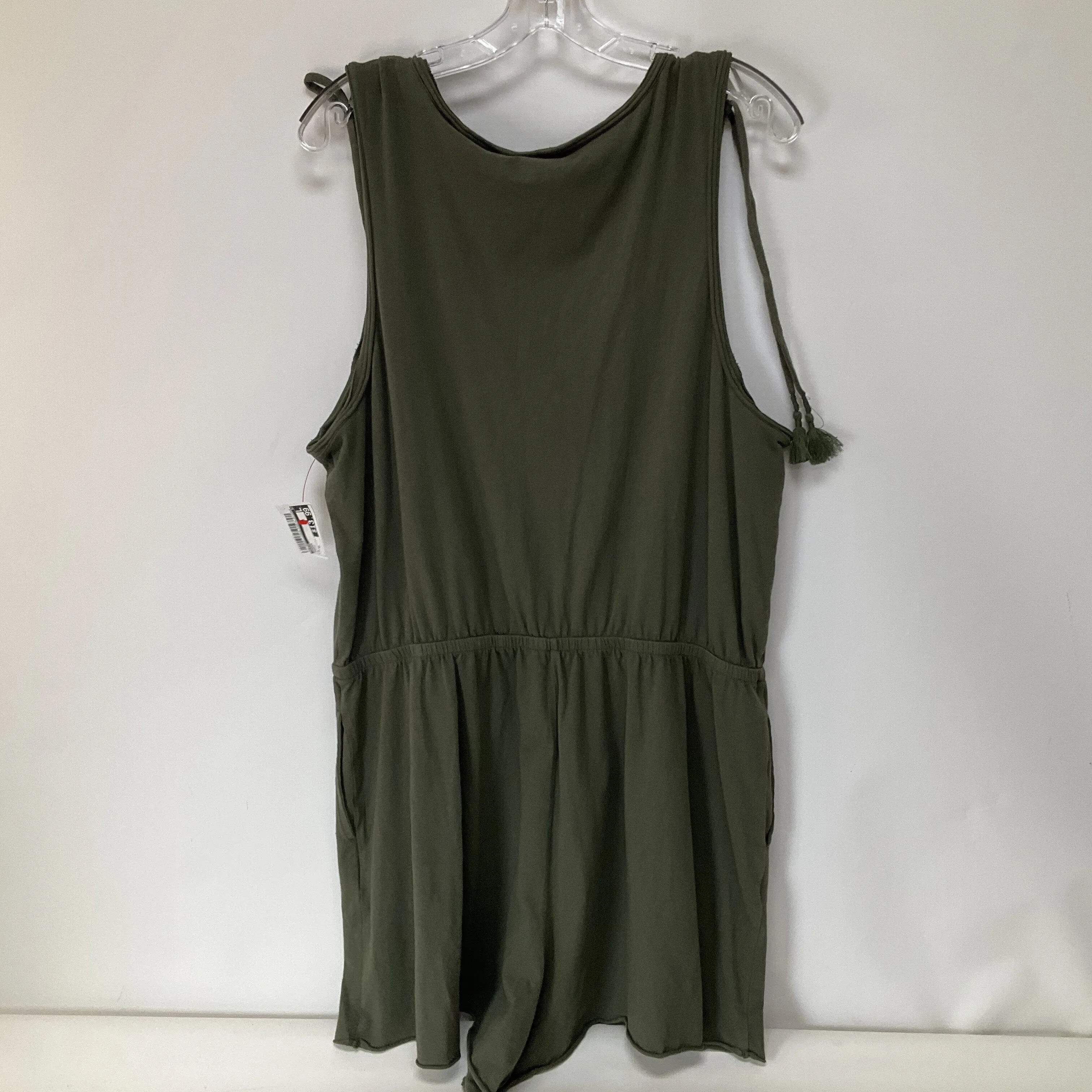 Romper By Aerie  Size: Xl
