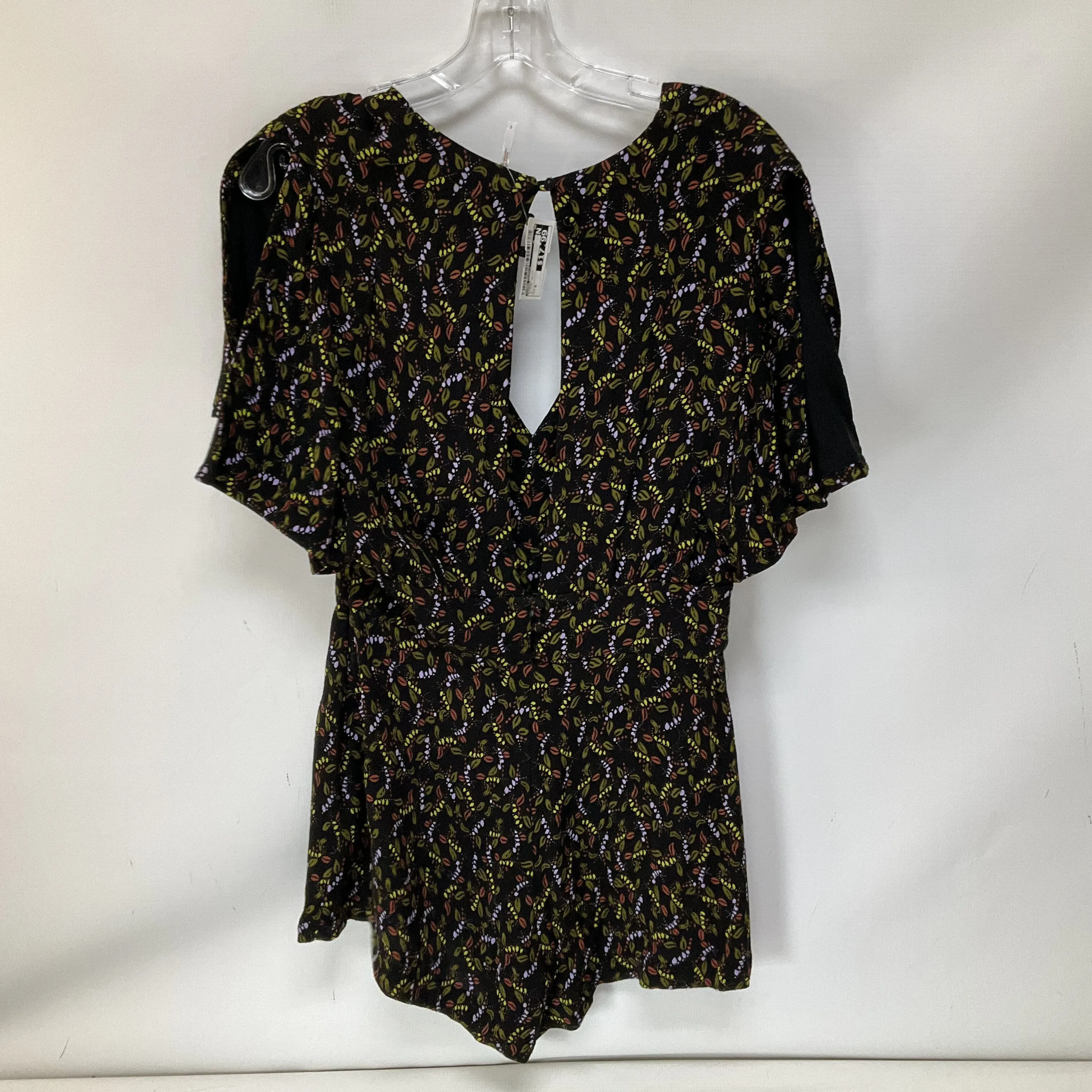 Romper By Free People  Size: 6