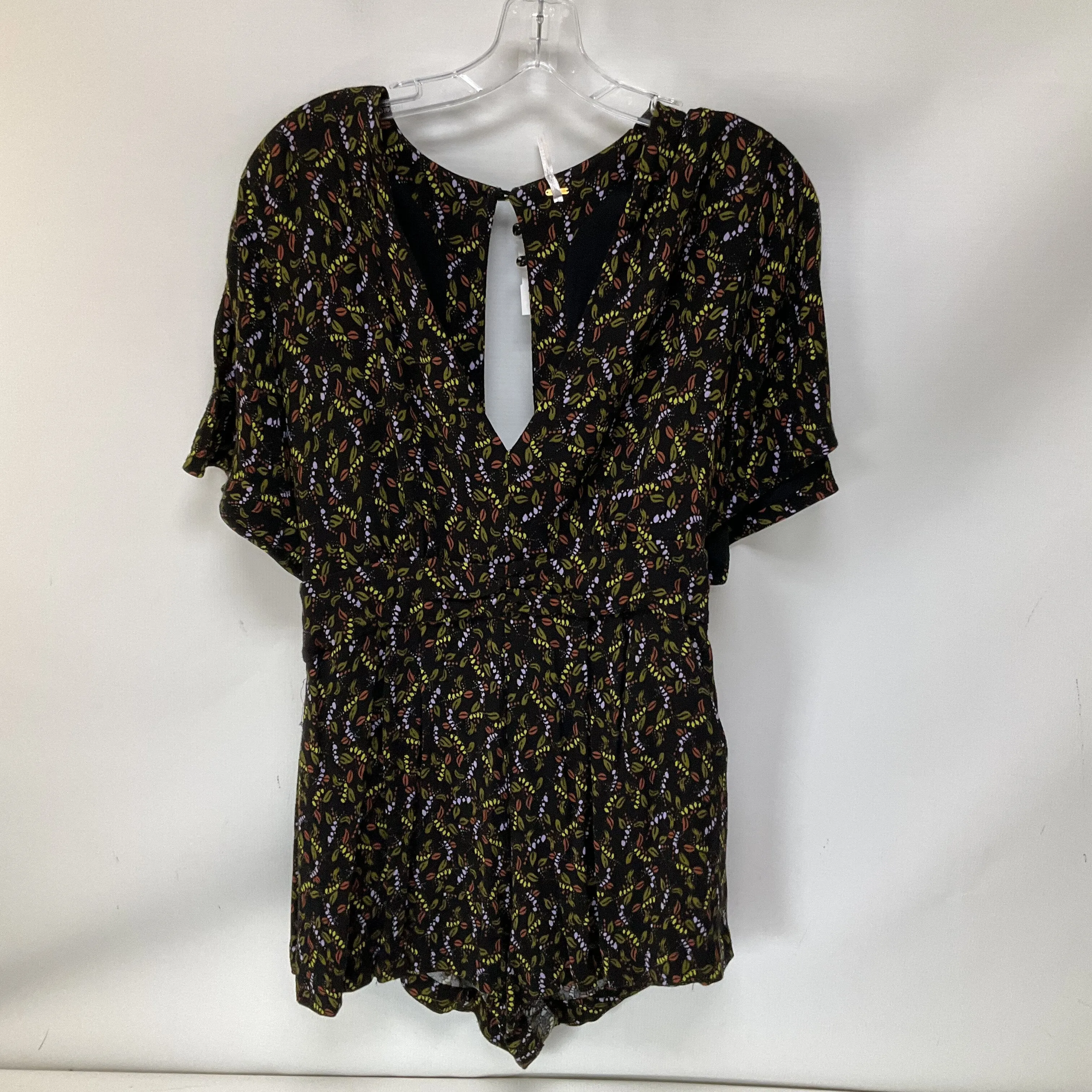 Romper By Free People  Size: 6