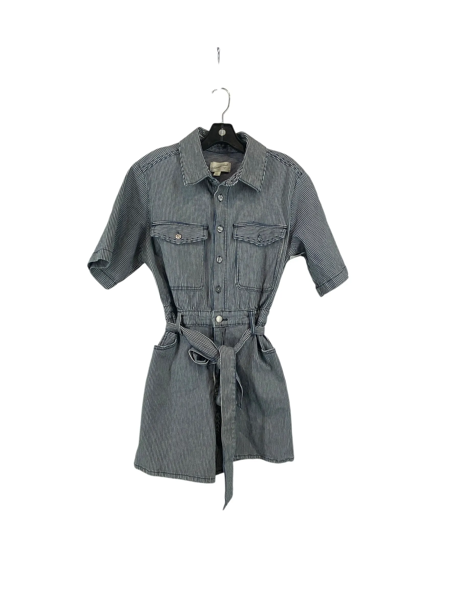 Romper By Universal Thread  Size: 6